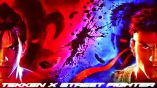 SYNTHLORD - Jin Kazama TxSF Concept Mix