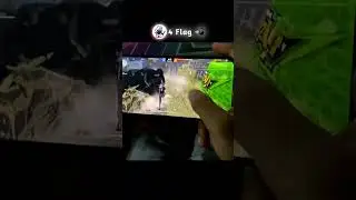 4 Flag Gamer 💥🔥 Perfect Aimbot 🎯 Settings ⚙️ Handcam 📲💥⚡#4flaggamer #pagalm10