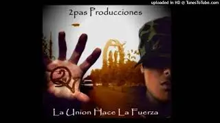 Dopas Mc - La  Union Hace La Fuerza - Una Historia  Entre Tu Y Yo