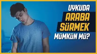 UYURGEZER! AMA NEREYE KADAR? | Kenneth Parks