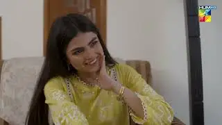 Meesni - Episode 123 - Best Scene 01 - #mamia #bilalqureshi - HUM TV