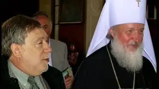 Giovanni Filosa intervista Ginesi - Parte 3