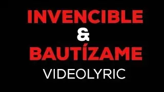 VIDEOLYRIC OFICIAL  