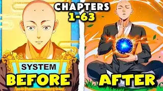 (complete) Building the Strongest Shaolin Temple in Another World | system manhwa | Manhwa Recap