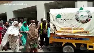 Food Distribution on 5-August-2021