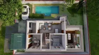 11 | CASA SHELLDAS DIGNITAS | RESIDENTIAL | RENOVATION | INTERIOR | DESIGN