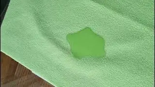 Texlinks Baby Dry Sheet