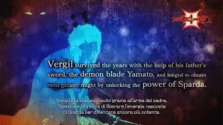 Devil May Cry 5 Special Edition [DMC Story]