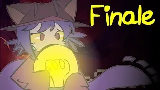 [Rixian] OneShot (Steam Edition) - Finale - Choices