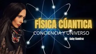 QUANTUM PHYSICS - Universe and Consciousness