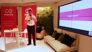 State Channels on the aeternity Blockchain by Ulf Wiger