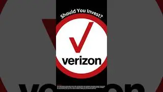 Should you buy Verizon stock? 📈 #growthshares #vz #verizon