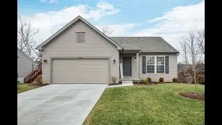 540 Crystal Stream DR, Wentzville, MO 63385