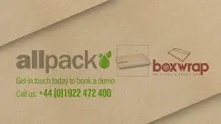 BOXWRAP&trade;