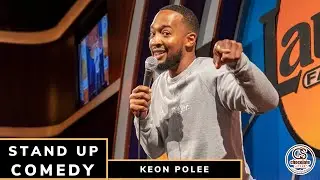 Gay Guys Are So Extra - Keon Polee