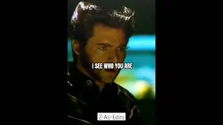 You are my enemy wolverine version #shorts #ZAliEdits #youaremyenemy