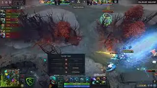 Suicide Team  vs  Vega Squadron  At  PGL BUCHAREST MAJOR 2018