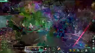 Gettin wrecked on DinosParadise Unofficial PVE, Owning it on Divine Sinners Unofficial PVE