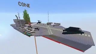 Advancius Thunder Skyblock Season 6
