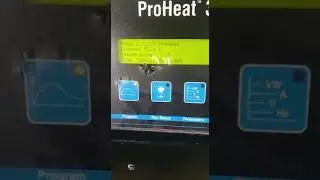 3. Miller proheat used heating system