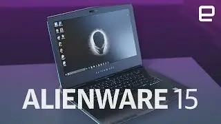 Alienware 15 | Review