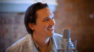 Liam St. John - Full Session | Paste