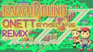 Earthbound - Onett (Sykelone Remix) *FREE DOWNLOAD*