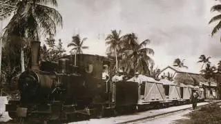 Les ÉFO de 1880 à 1914 :  la construction d'une colonie - FR (2013)