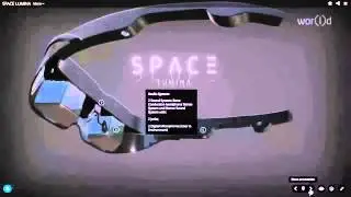 WORlD GN Space Lumina гаджет, который будет продавать сам себя!