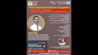 Build & Develop Employee Engagement and Satisfaction Survey