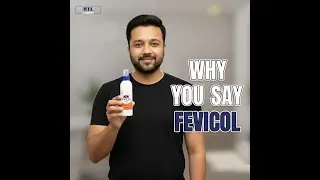 Bhaiya, ek Fevicol dena! | How Indian Brands Hack Familiarity