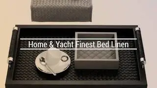 Home & Yacht - Luxury Interior Accessories