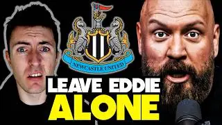 Responding To True Geordie..