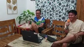 Budbod ug bibingka