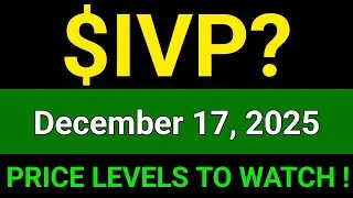 IVP Stock (Inspire Veterinary partners  Inc.) IVP Stock Analysis | December 17, 2025 