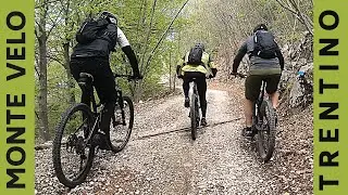 2022 MTB Gardasee Monte Velo 🇮🇹