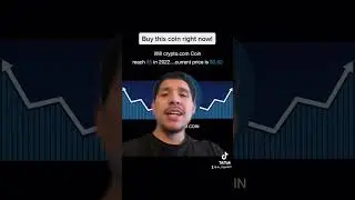 This coin will 10x in 2022! What do you think about Crypto.con Coin???