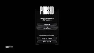 making bad choices in game | dispatch ★