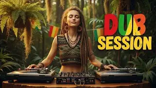 Unforced Grooves for Quiet Time 🍃 | Chill Reggae Music