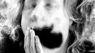 Yawning Woman Sound - Woman Yawn Sound Effect