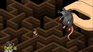 Habbo Beta Loquendo