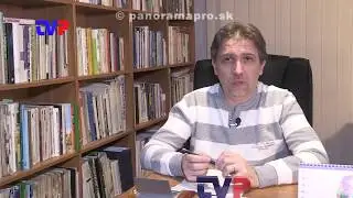 Napadli web TVP