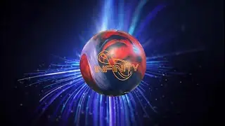 Infinity ♾️ - Ball Review by PBA World Champion Osku Palermaa