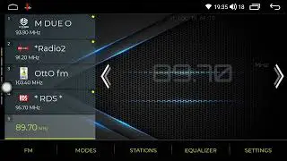 NavRadio+ v2.42 new functions