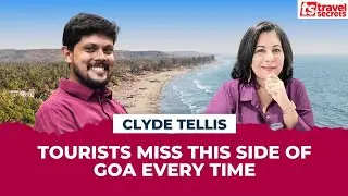 Explore the REAL Goa with Clyde the Guide