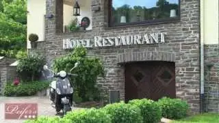 Peifer's Moselhotel & Restaurant in Brodenbach