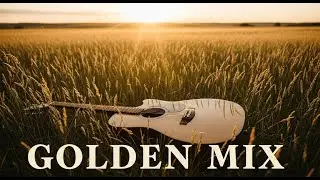 Relaxing Country Playlist 2025 | Best Road Trip Ballads for Driving