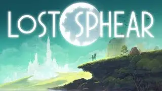 Lost Sphear First Look Gameplay