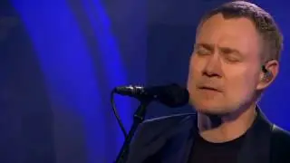 David Gray - Flame Turns Blue