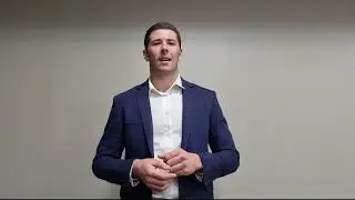Bagel Seller Video - REY SIMON